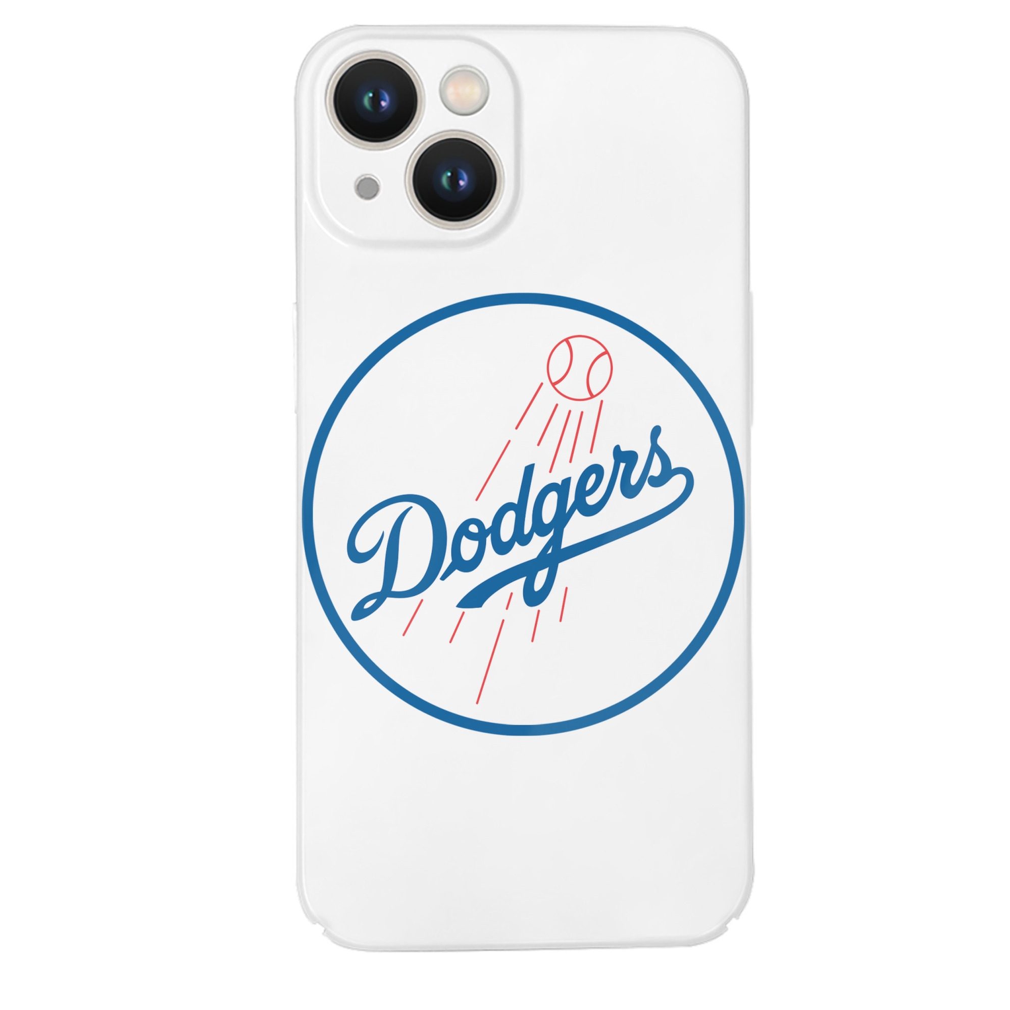  IPhone 14 Series Full-Cover Hard Case – Shockproof With Raised Camera Protection – Precise Cutouts, Wireless Charging Compatible – Durable, Anti-Yellowing, Easy To Clean